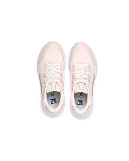 Fila Pink (Wmns) Xft