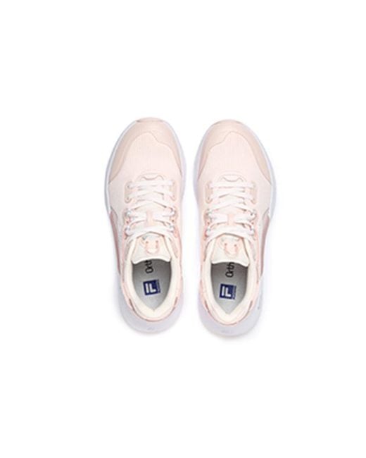 Fila Pink (Wmns) Xft