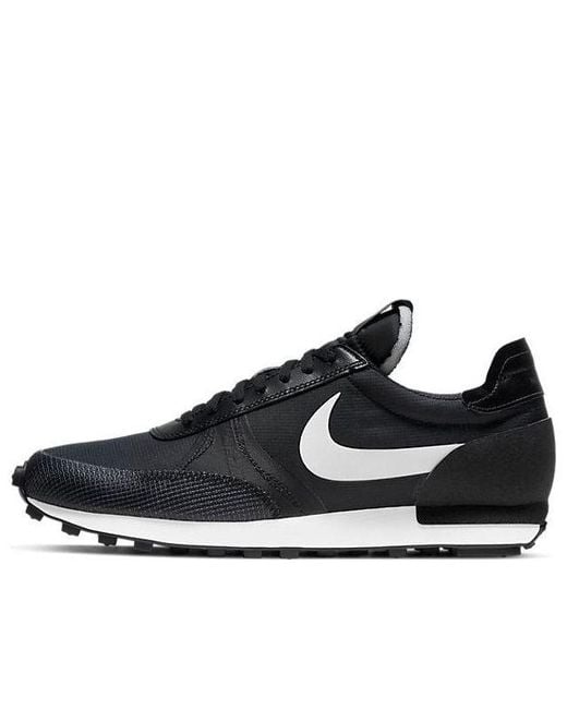 Nike Black Daybreak-Type Se for men