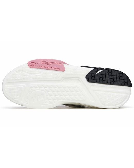Anta Blue (Wmns) At91