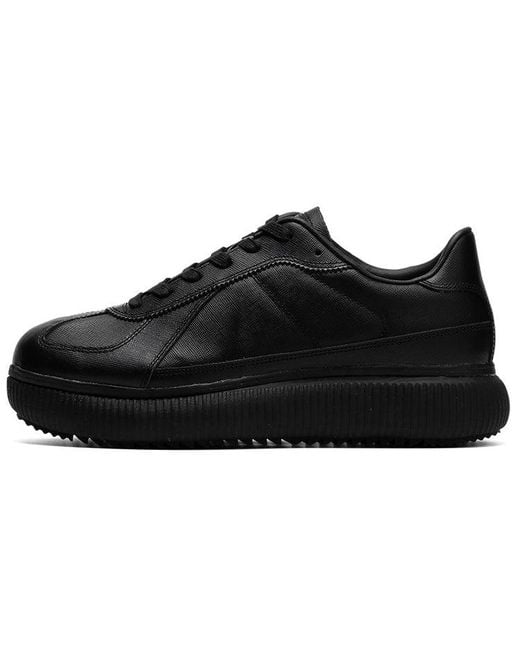 Onitsuka Tiger Black Delecity for men