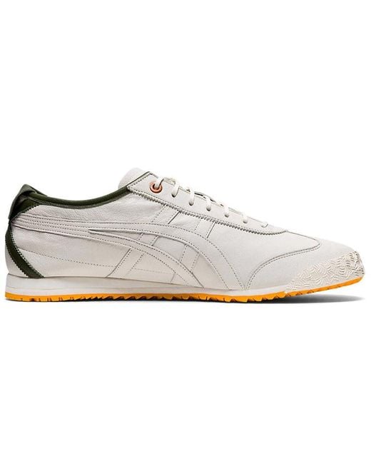Onitsuka Tiger Mexico 66 Sd 'Creamwhite' for men