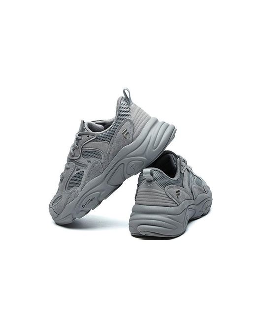 Fila Gray (Wmns) Leisure Runner