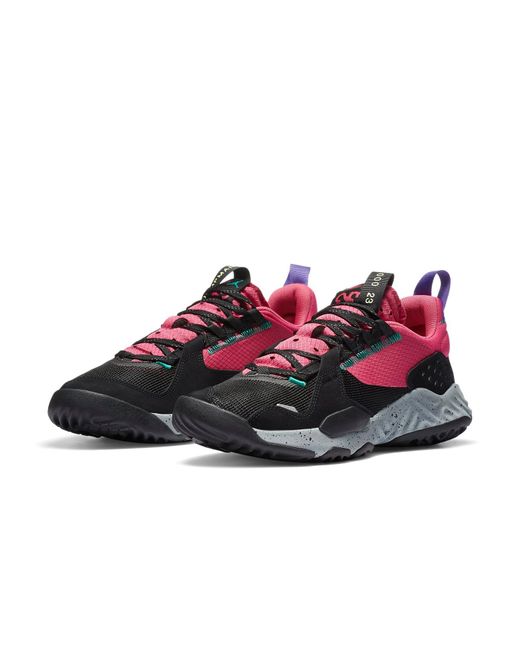 Nike Red Delta 'Mountainside' for men