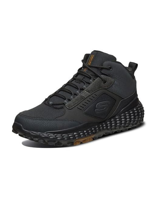 Skechers Black Monster High for men