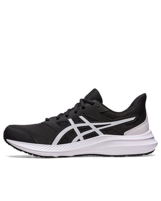 Asics Black Jolt 4