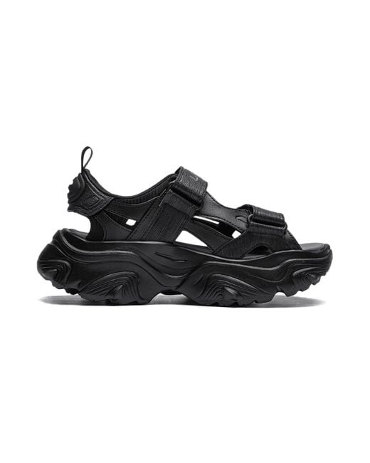 Li-ning Black (Wmns) Soft Coca