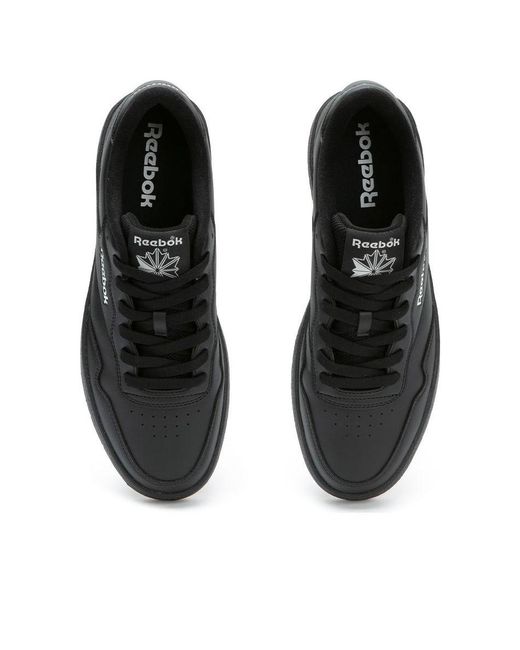 Reebok Black Court 1000 for men