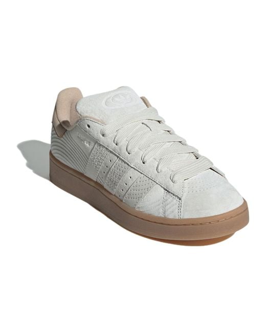 Adidas White Campus 00S 'Japanese Rock Garden Tint' for men
