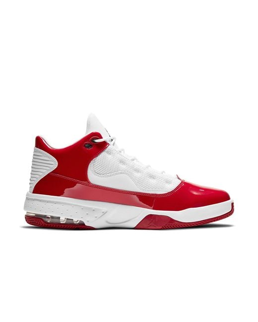 Nike Red Max Aura 2 for men