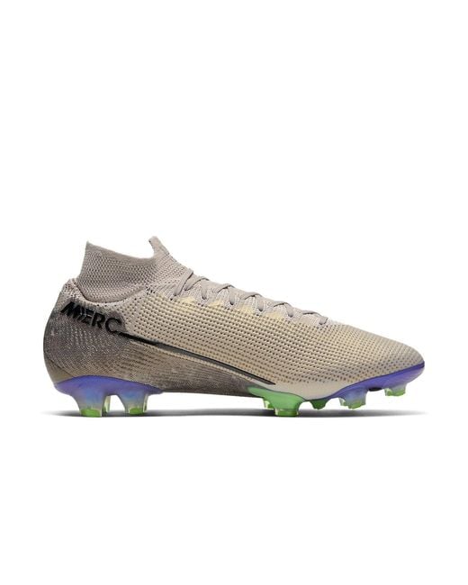 Nike Natural Mercurial Superfly 7 Elite Fg 'Desert Sand' for men