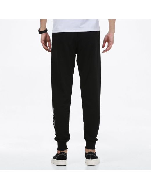 PUMA Black Rebel Bold Pants for men