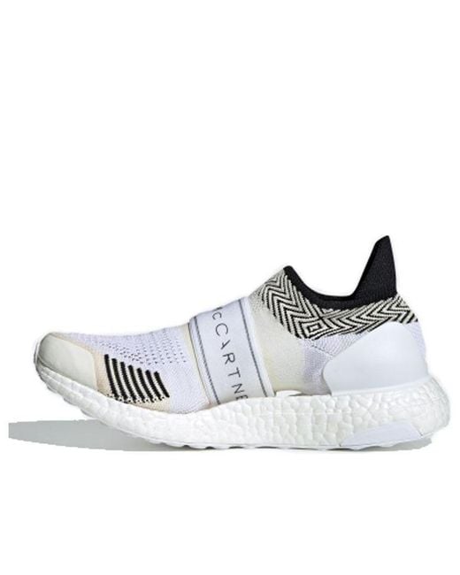 Adidas White (Wmns) Stella Mccartney X Ultraboost X 3D 'Core'