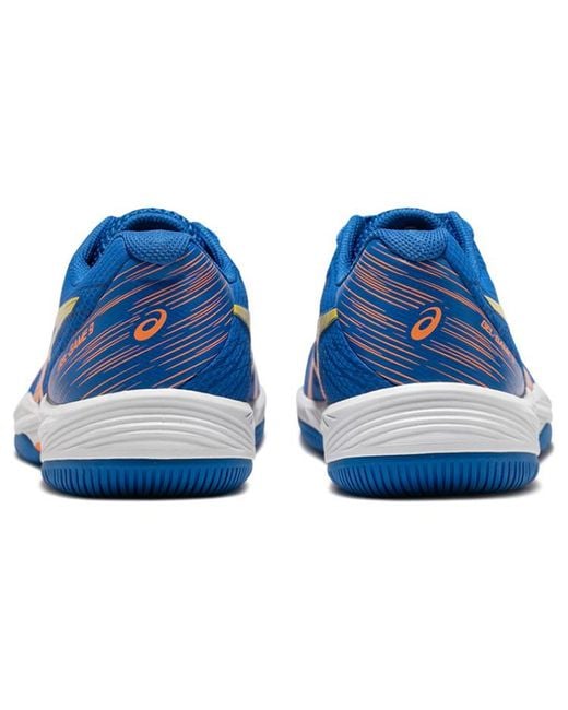 Asics Blue Gel Game 9 'Tuna' for men