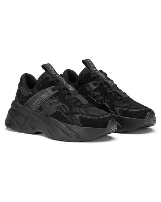 Onitsuka Tiger Black Sp-I for men