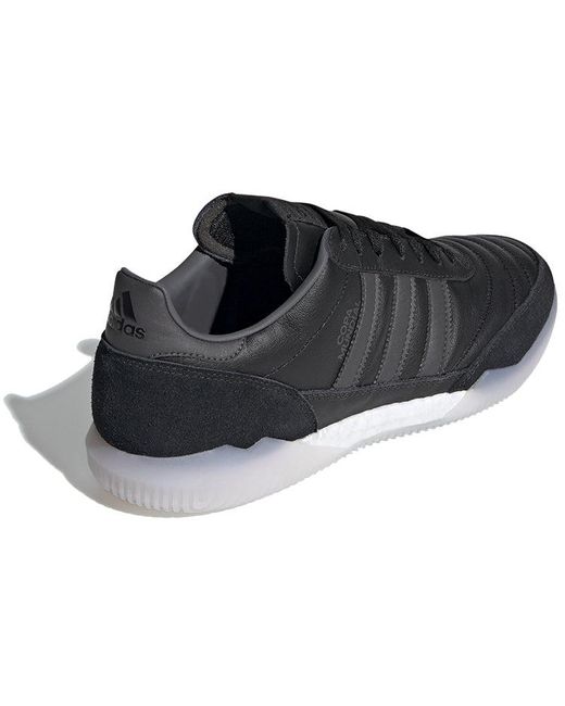 Adidas Black Copa Mundial Tr for men