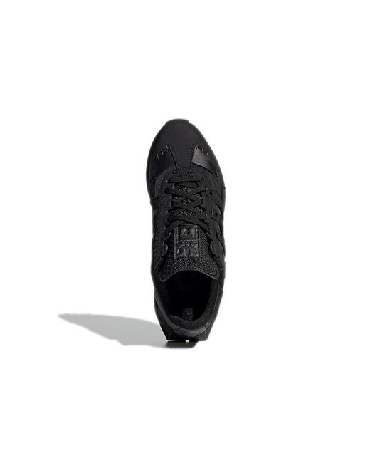 Adidas Black X Melting Sadness Retropy E5 'All' for men