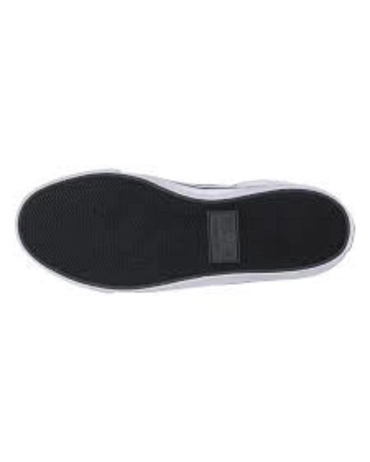Converse White El Distrito 2.0 for men