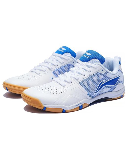 Li-ning Blue Eagle Eye 2.0 Pro Gum' for men