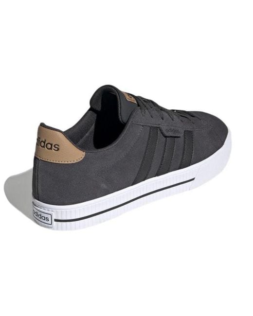 Adidas Blue Daily 3.0 Trainers Eu 40 2/3 Man for men