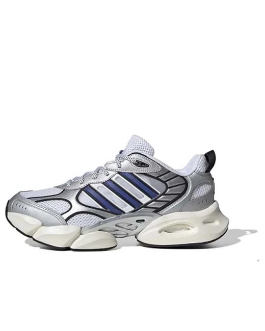 Adidas Blue Climacool Vento 3.0 for men