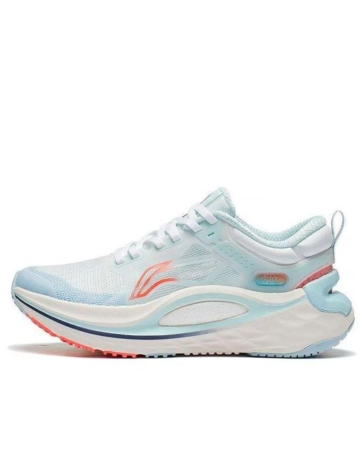 Li-ning Blue (Wmns) Fuyao V2 Ice'