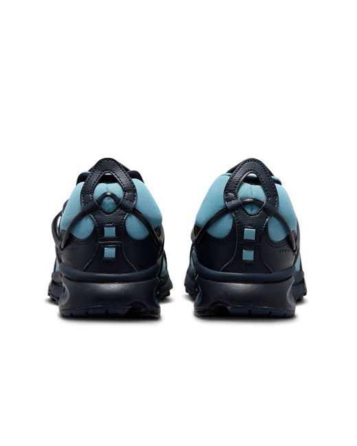 Nike Blue Air Kukini 'Worn Obsidian' for men
