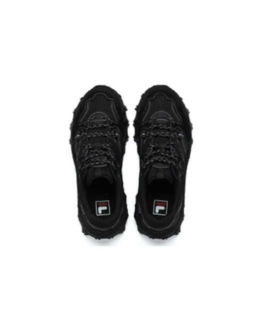 Fila Black (Wmns) Fellow 2 2 Sneakers