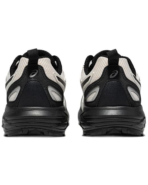 Asics Black (Wmns) Gel-Sonoma Cn Sneakers