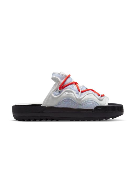 Nike Blue Offline 2.0 Mule 'Summit Team' for men