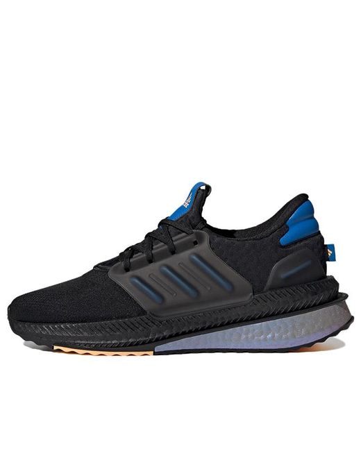 Adidas Blue X_Plrboost Game' for men