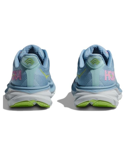 Hoka One One Blue (Wmns) Clifton 9 'Dusk Twilight'