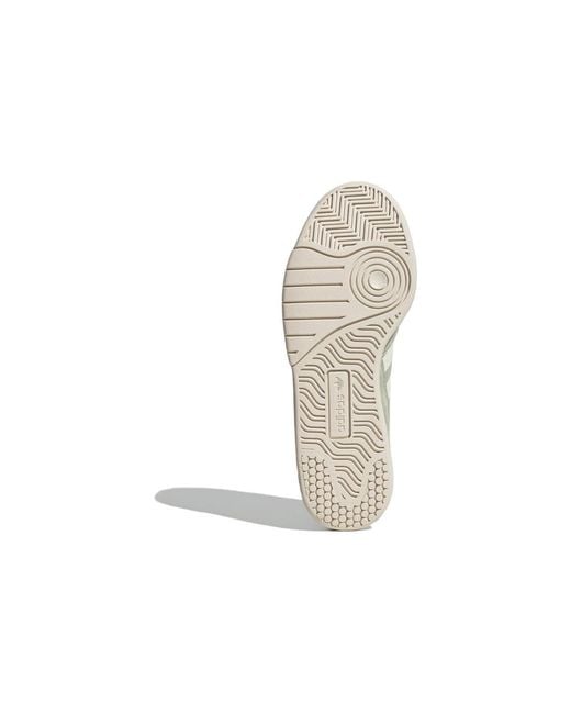 Adidas Green Originals Courtic Shoes for men