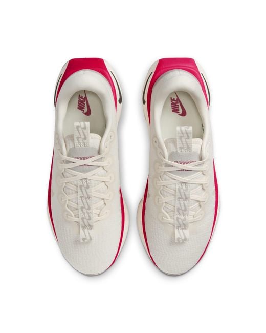 Nike Pink (Wmns) Motiva 'Pale Ivory'