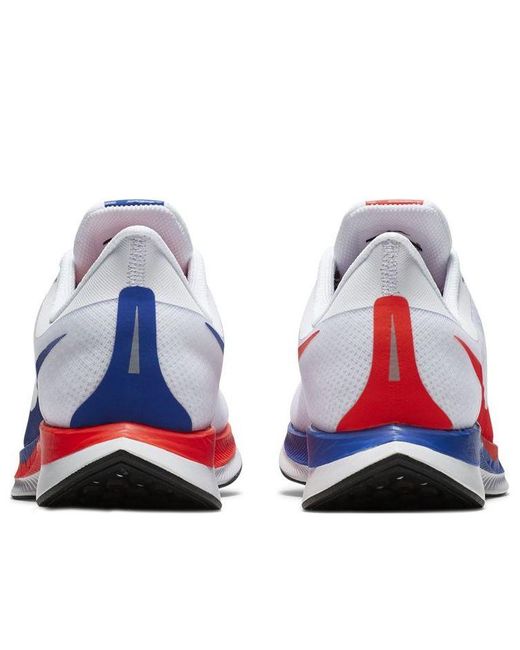 Nike Blue Zoom Pegasus Turbo 'Shanghai Rebels' for men