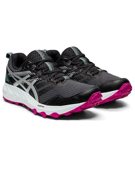 Asics White (Wmns) Gel-Sonoma 6