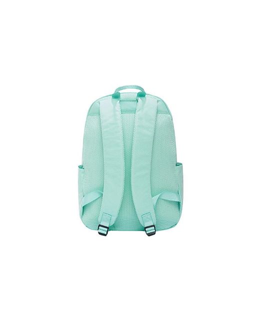 Li-ning Green Lifestyle Backpack 'Mint'