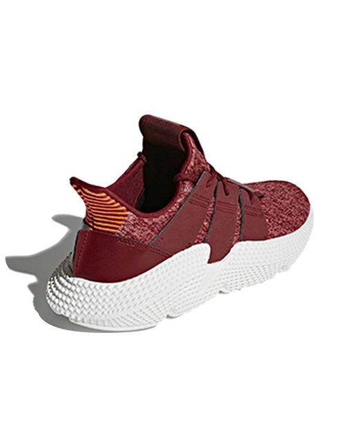 Adidas Red (Wmns) Prophere 'Trace'