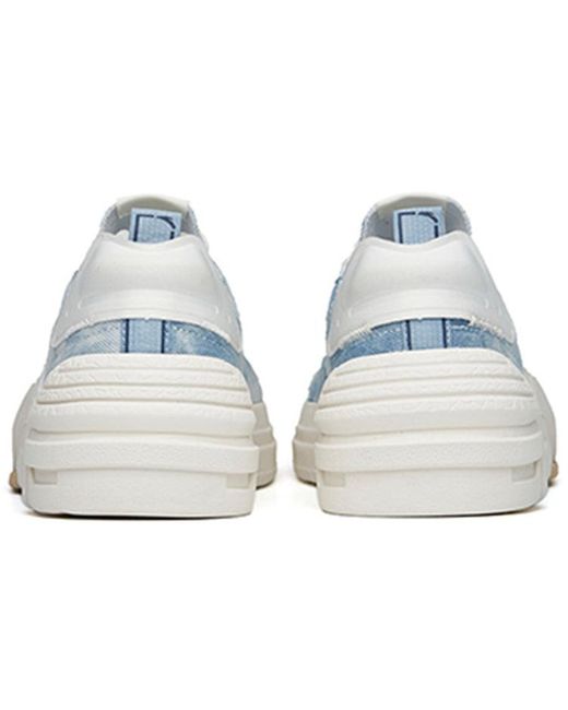 Anta Blue A-Soul Pro Low for men
