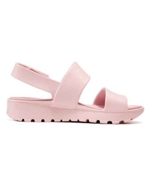 Skechers Pink (Wmns) Arch Fit Footsteps