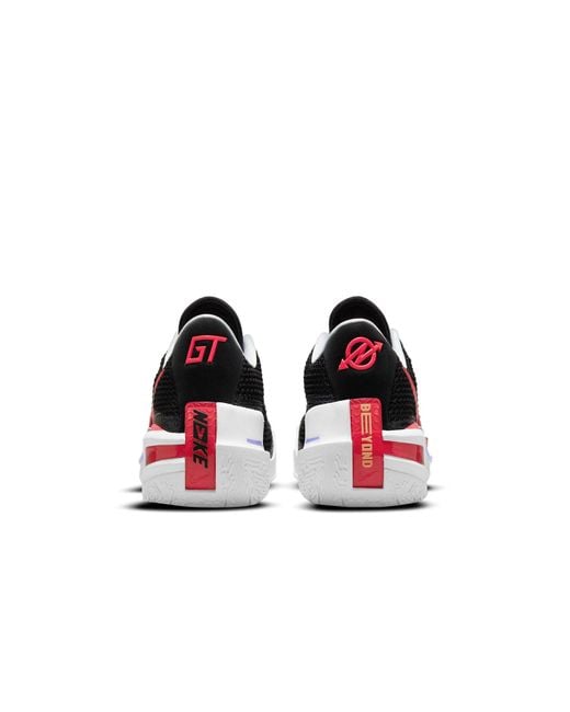 Nike Red Air Zoom Gt Cut 1 Ep Fusion' for men