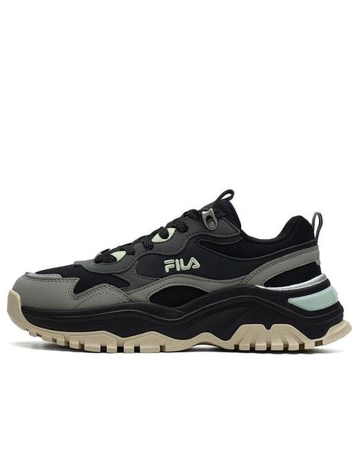 Fila Black (Wmns) Nico