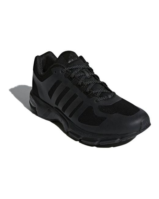 Adidas Black Equipment 10 U Hpc for men