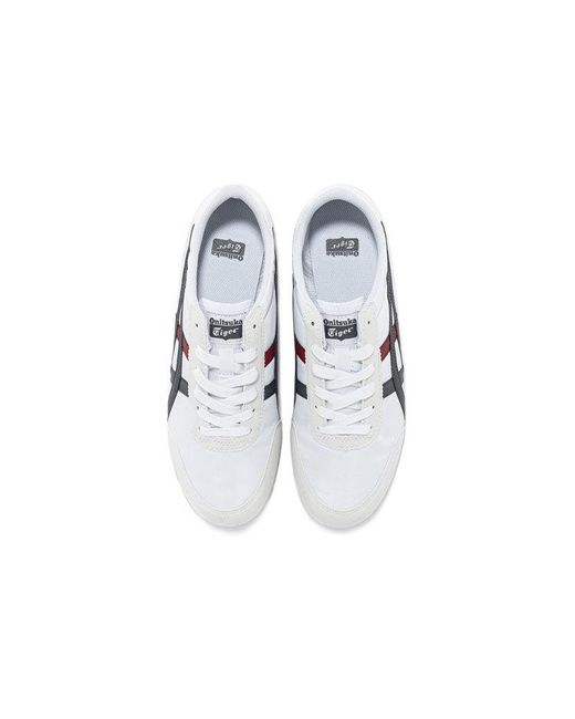 Onitsuka Tiger Blue Track Trainer for men
