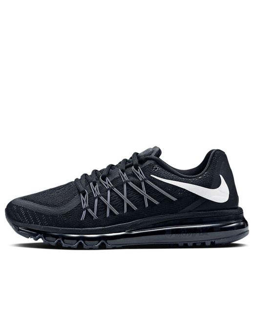Nike Blue Air Max 2015 for men