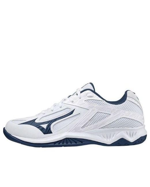 Mizuno White Thunder Blade 3 for men