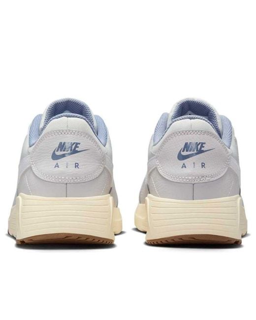 Nike White Air Max Sc 'Phantom' for men