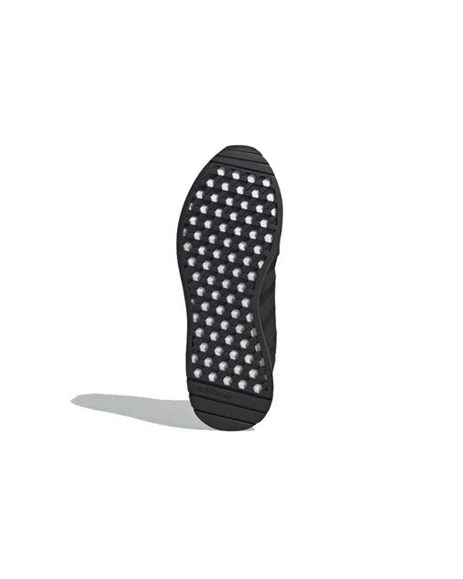 Adidas Black I-5923 'Triple' for men