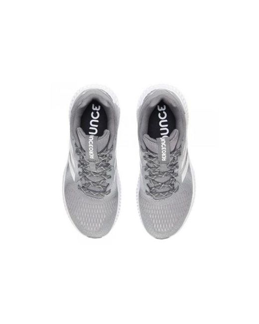 Adidas White (Wmns) Mad Bounce