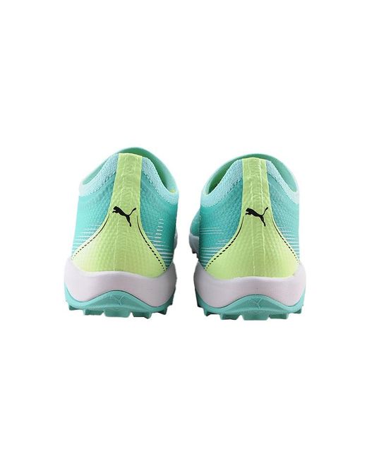 PUMA Blue Ultra Match Tt Football Boots for men
